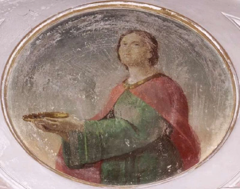 Santa Lucia
